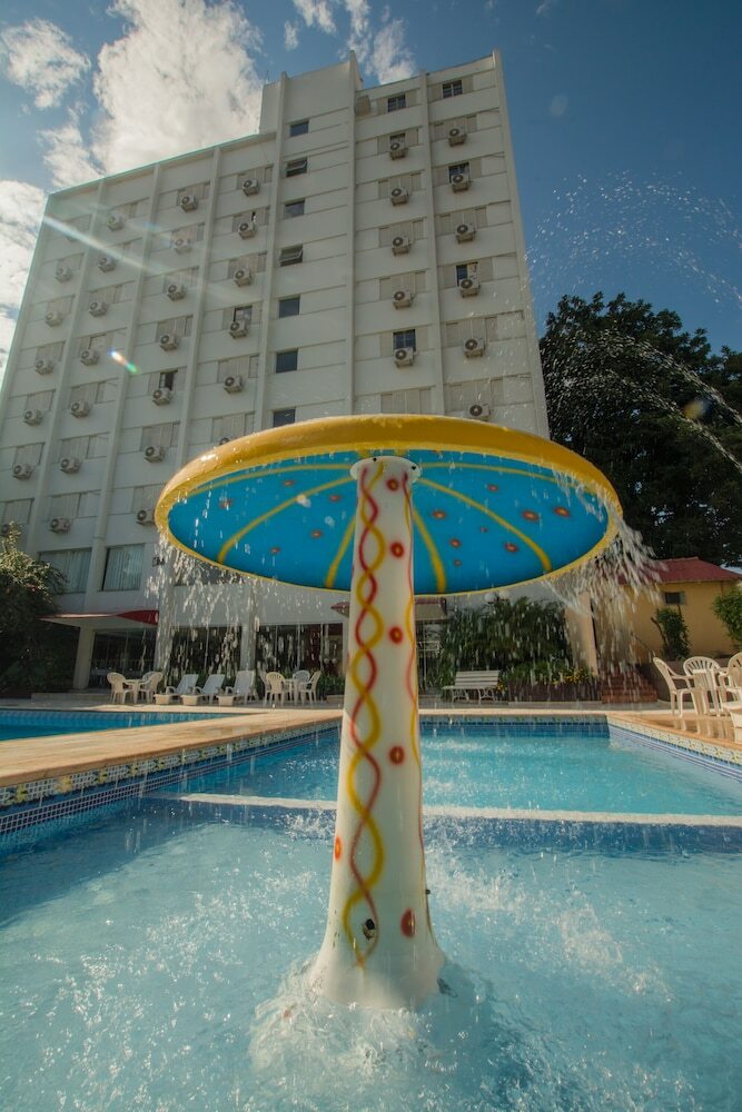 Hotel San Juan Tour