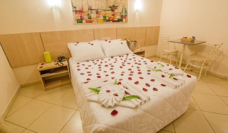 Hotel San Juan Tour