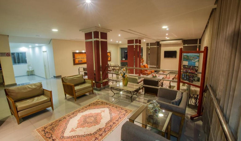 Hotel San Juan Tour