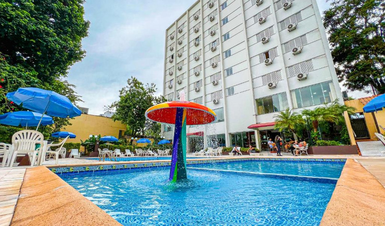 Hotel San Juan Tour