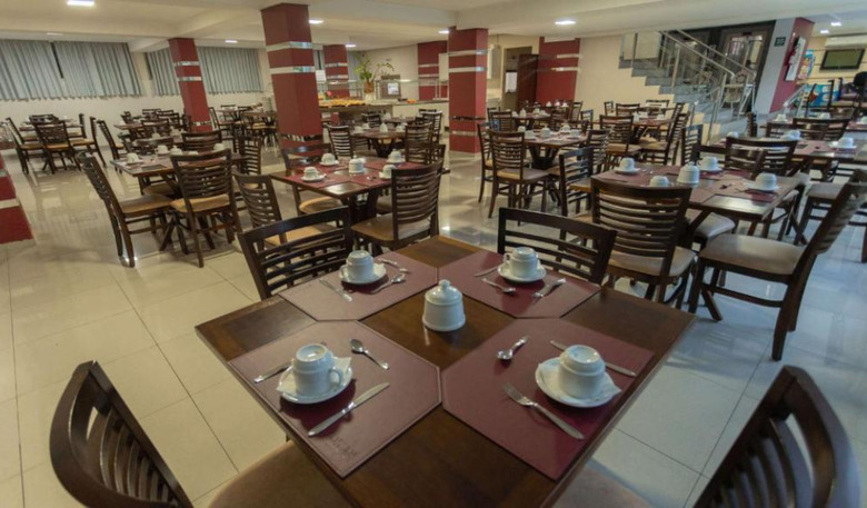 Hotel San Juan Tour