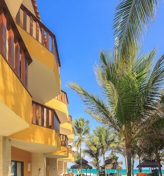 Hotel Best Western Solar Porto De Galinhas