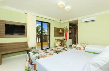 Hotel Best Western Solar Porto De Galinhas