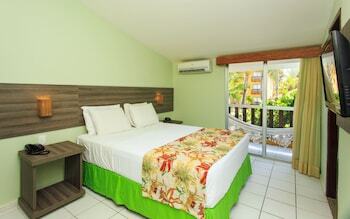 Hotel Best Western Solar Porto De Galinhas