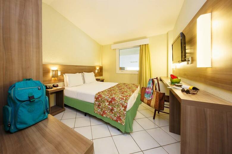 Hotel Best Western Solar Porto De Galinhas