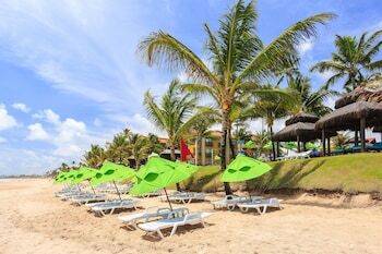 Hotel Best Western Solar Porto De Galinhas