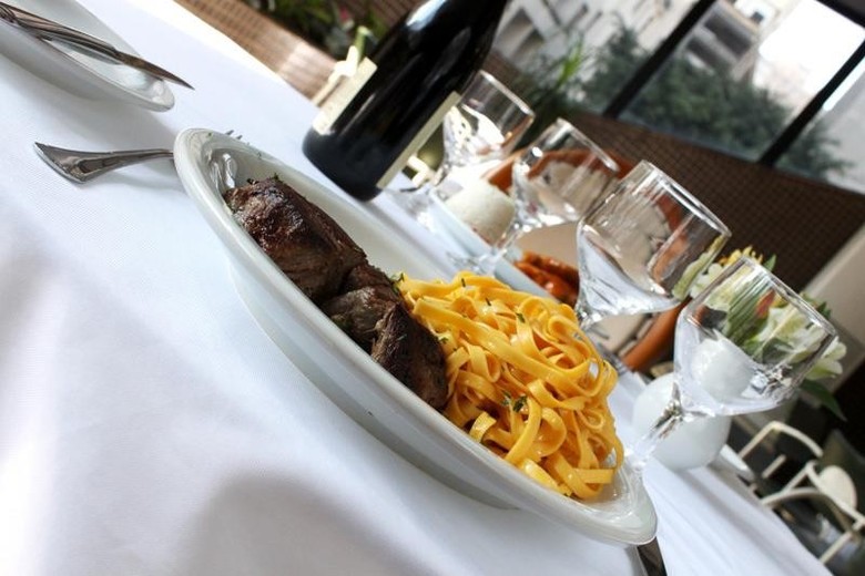 Hotel San Juan Business S�o Paulo