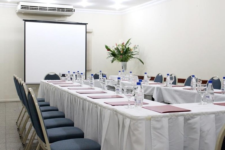 Hotel San Juan Business S�o Paulo