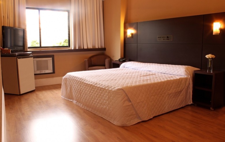 Hotel San Juan Business S�o Paulo