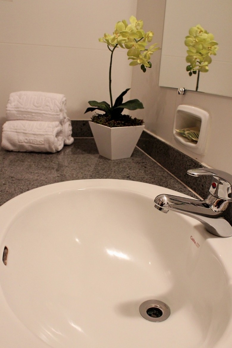 Hotel San Juan Business S�o Paulo