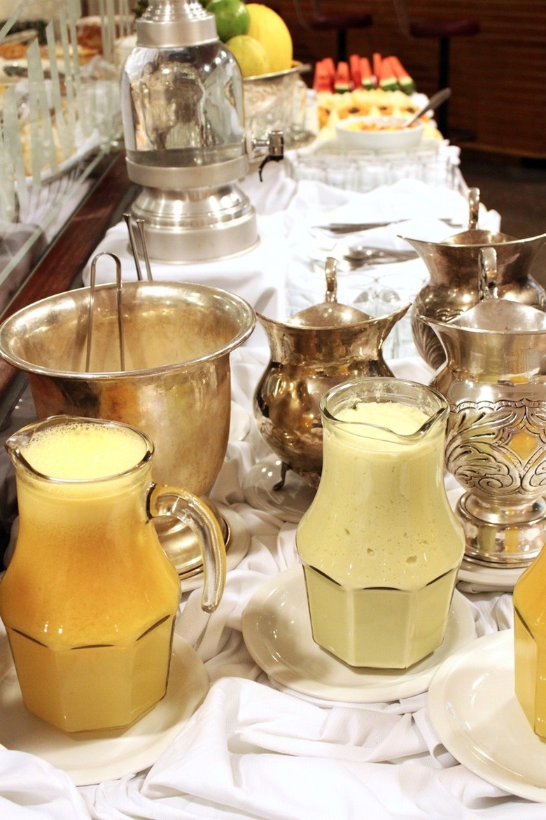 Hotel San Juan Business S�o Paulo