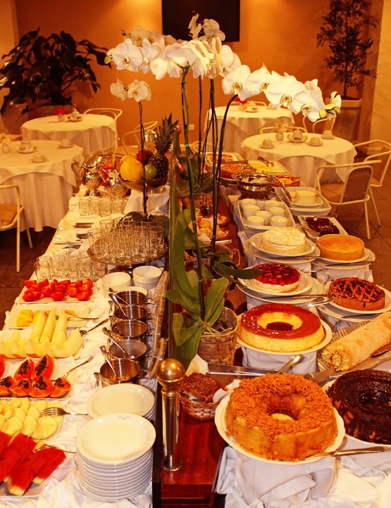 Hotel San Juan Business S�o Paulo