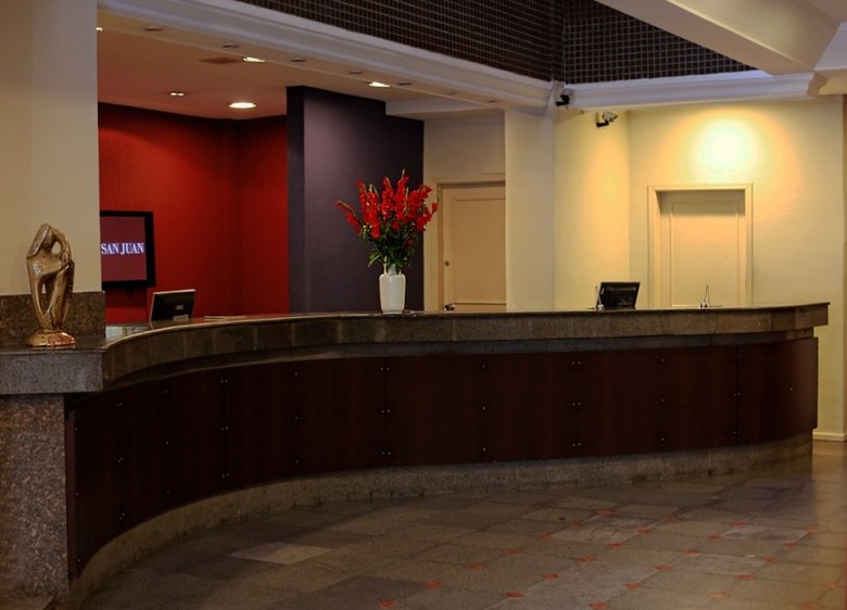 Hotel San Juan Business S�o Paulo