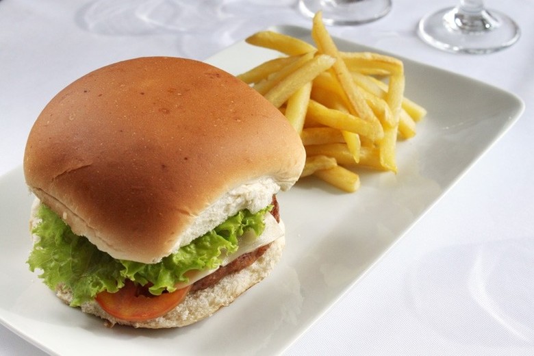 Hotel San Juan Business S�o Paulo