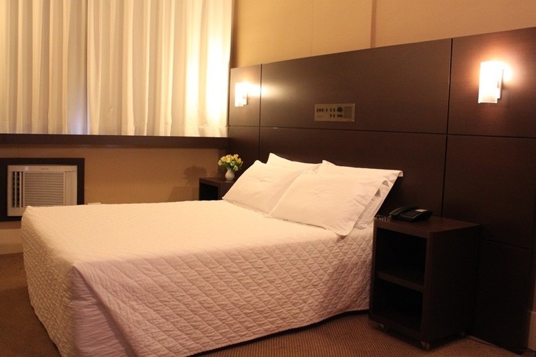 Hotel San Juan Business S�o Paulo