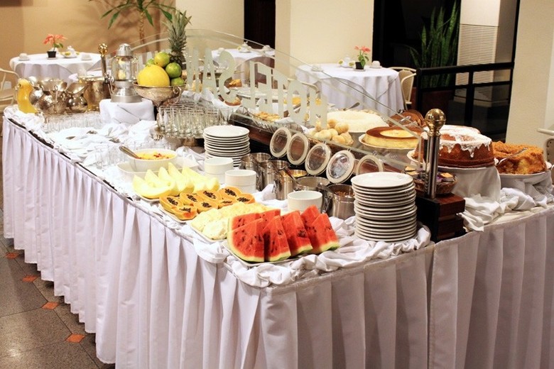 Hotel San Juan Business S�o Paulo