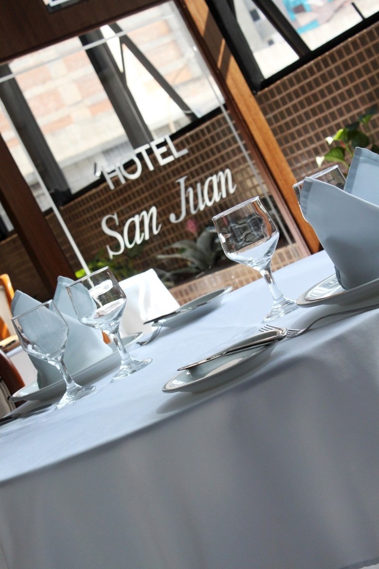 Hotel San Juan Business S�o Paulo