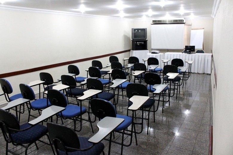 Hotel San Juan Business S�o Paulo