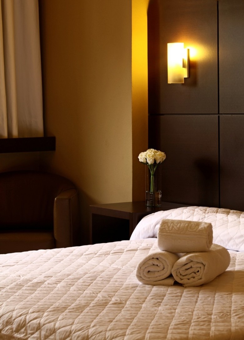 Hotel San Juan Business S�o Paulo