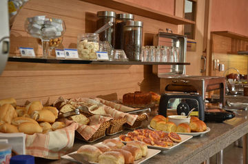 Hotel Intercity P�er Vit�ria