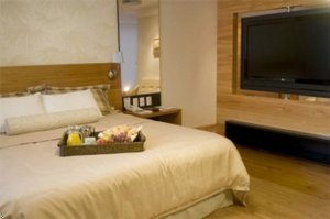 Hotel Intercity P�er Vit�ria