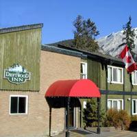 Hotel Driftwood Inn
