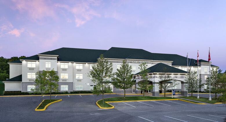 Hotel Four Points By Sheraton Barrie