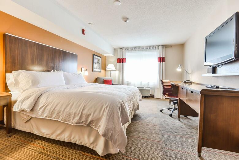 Hotel Four Points By Sheraton Barrie