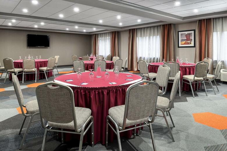 Hotel Four Points By Sheraton Barrie
