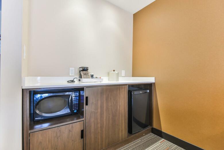 Hotel Four Points By Sheraton Barrie