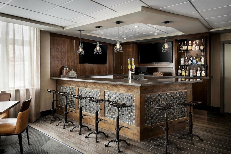 Hotel Four Points By Sheraton Barrie