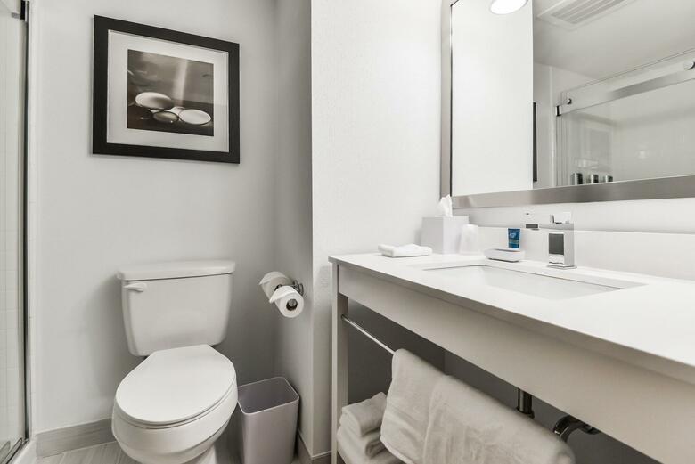 Hotel Four Points By Sheraton Barrie