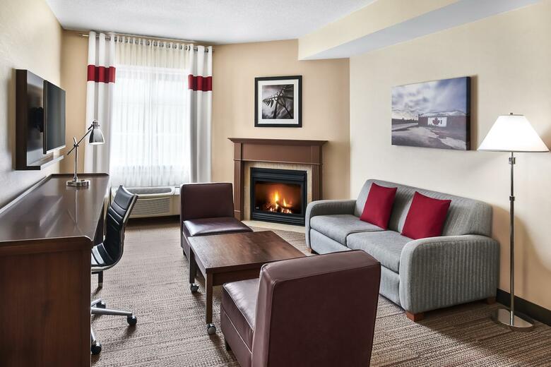 Hotel Four Points By Sheraton Barrie