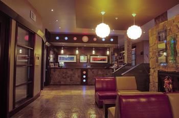 Sandman Hotel Castlegar