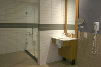 Hotel Le Montagnais
