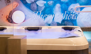 Hotel Le Montagnais