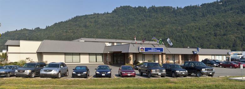 Hotel Best Western Rainbow Country