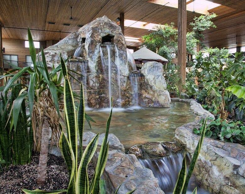 Hotel Best Western Rainbow Country