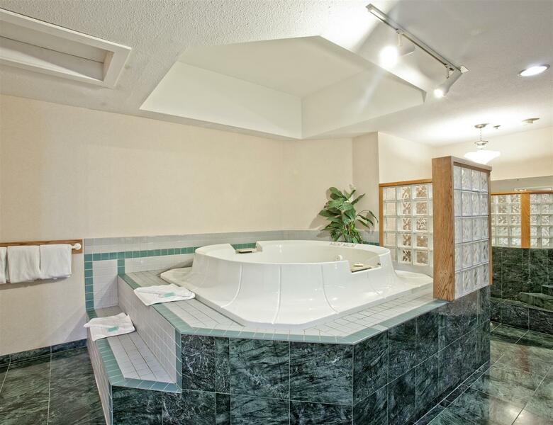 Hotel Best Western Rainbow Country