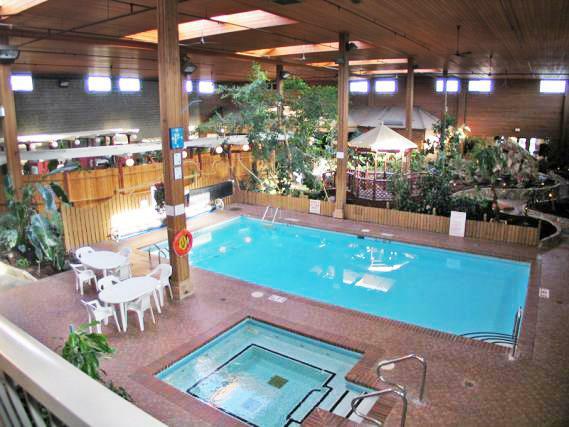 Hotel Best Western Rainbow Country