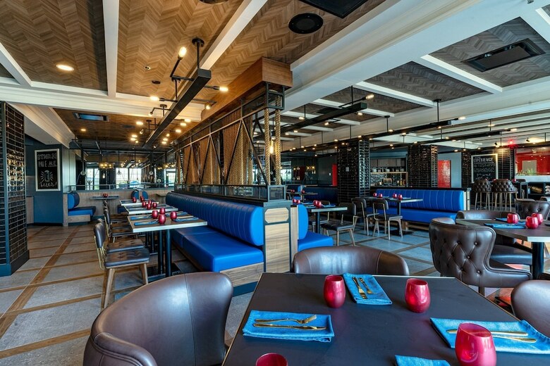 Hotel Delta Fredericton