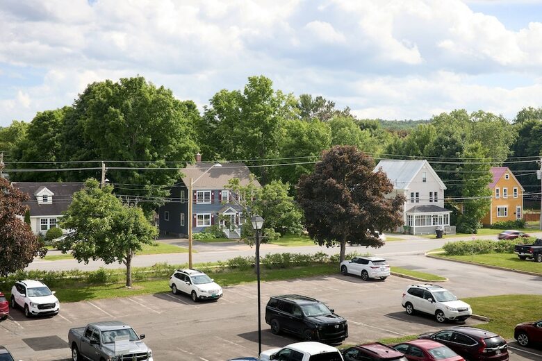 Hotel Delta Fredericton