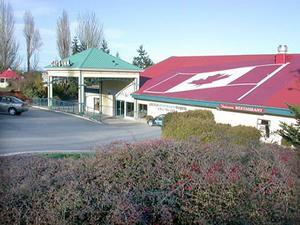 Hotel Days Inn Nanaimo