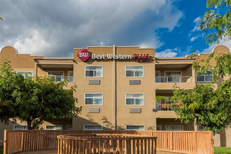 Hotel Best Western Sunrise Inn
