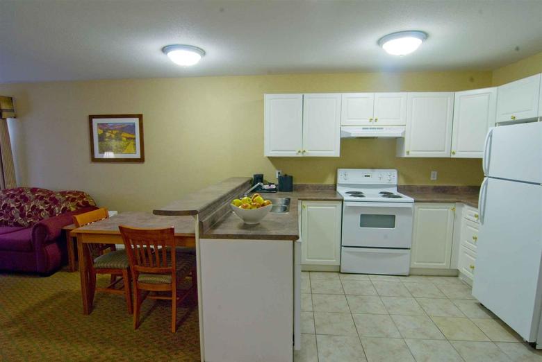 Hotel Best Western Sunrise Inn