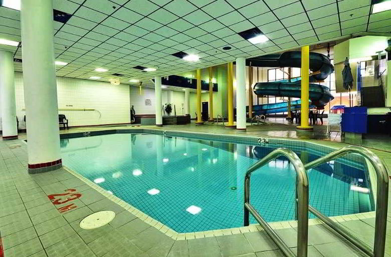 Hotel Delta Regina
