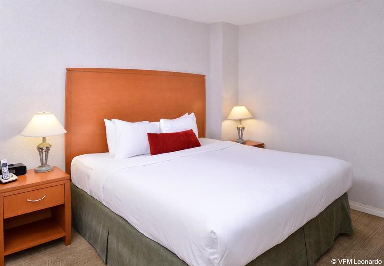 Hotel Delta Regina