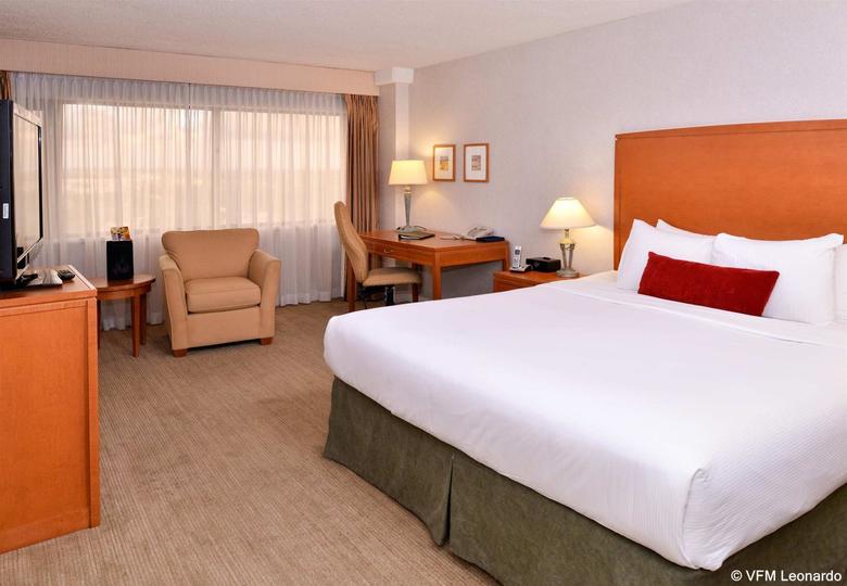 Hotel Delta Regina