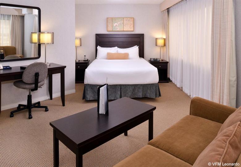 Hotel Delta Regina