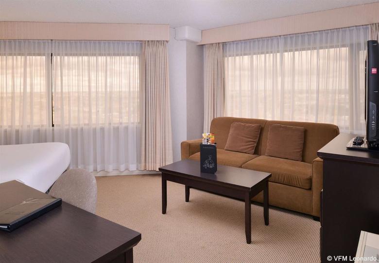 Hotel Delta Regina